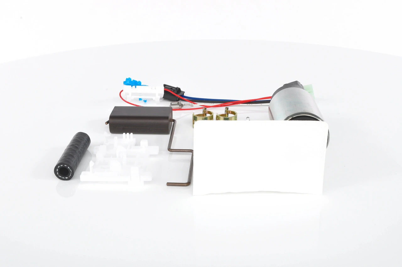 Pompe à carburant BOSCH 0 986 580 967