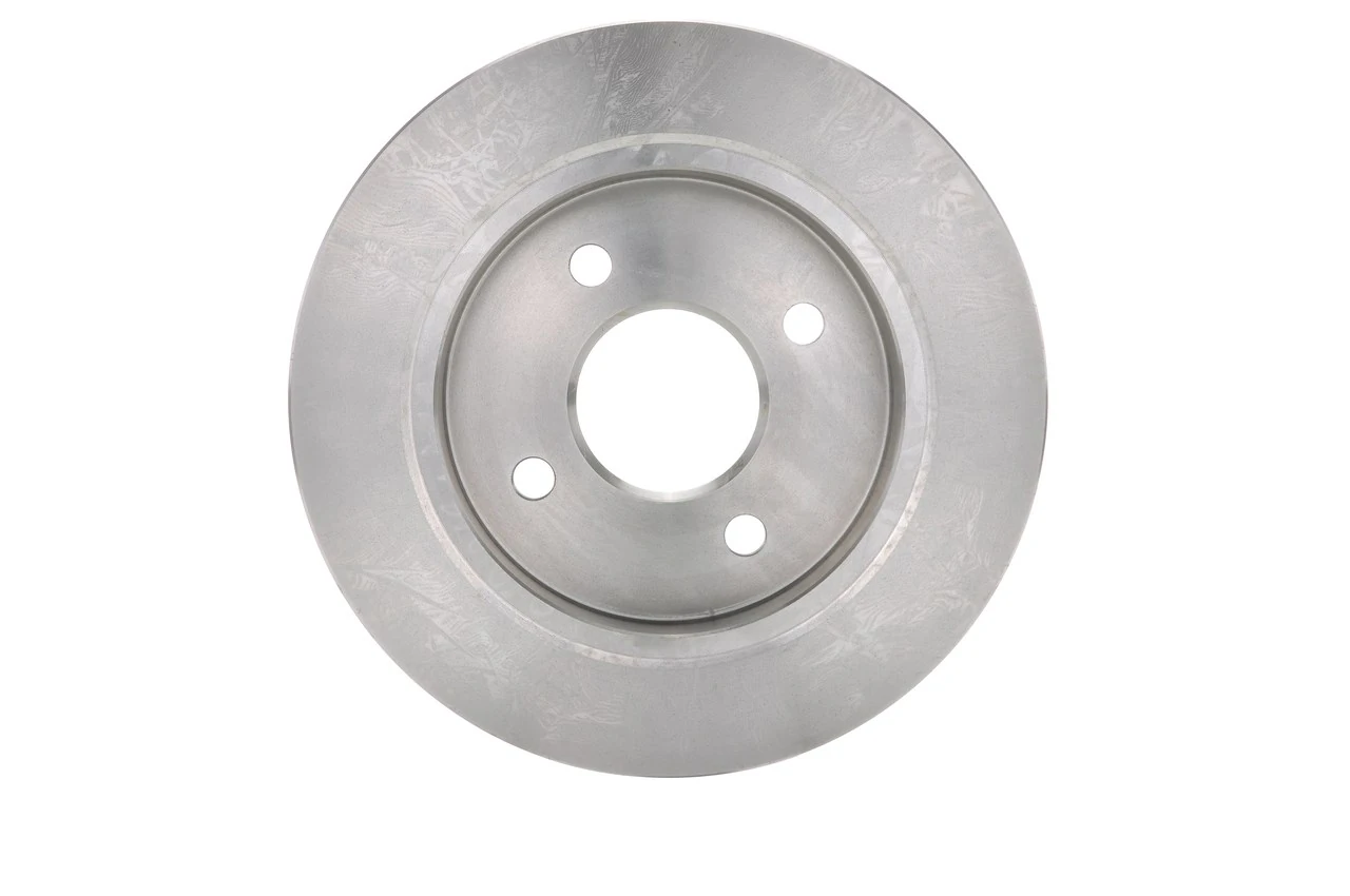 Disque de frein BOSCH 0 986 478 344