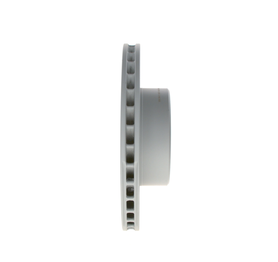 Disque de frein BOSCH 0 986 478 471