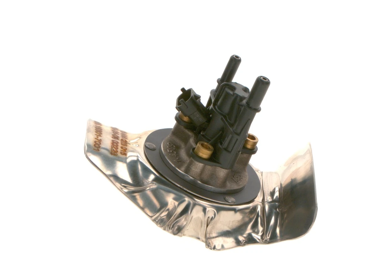 Module de dosage, injection d'urée BOSCH 0 444 023 015