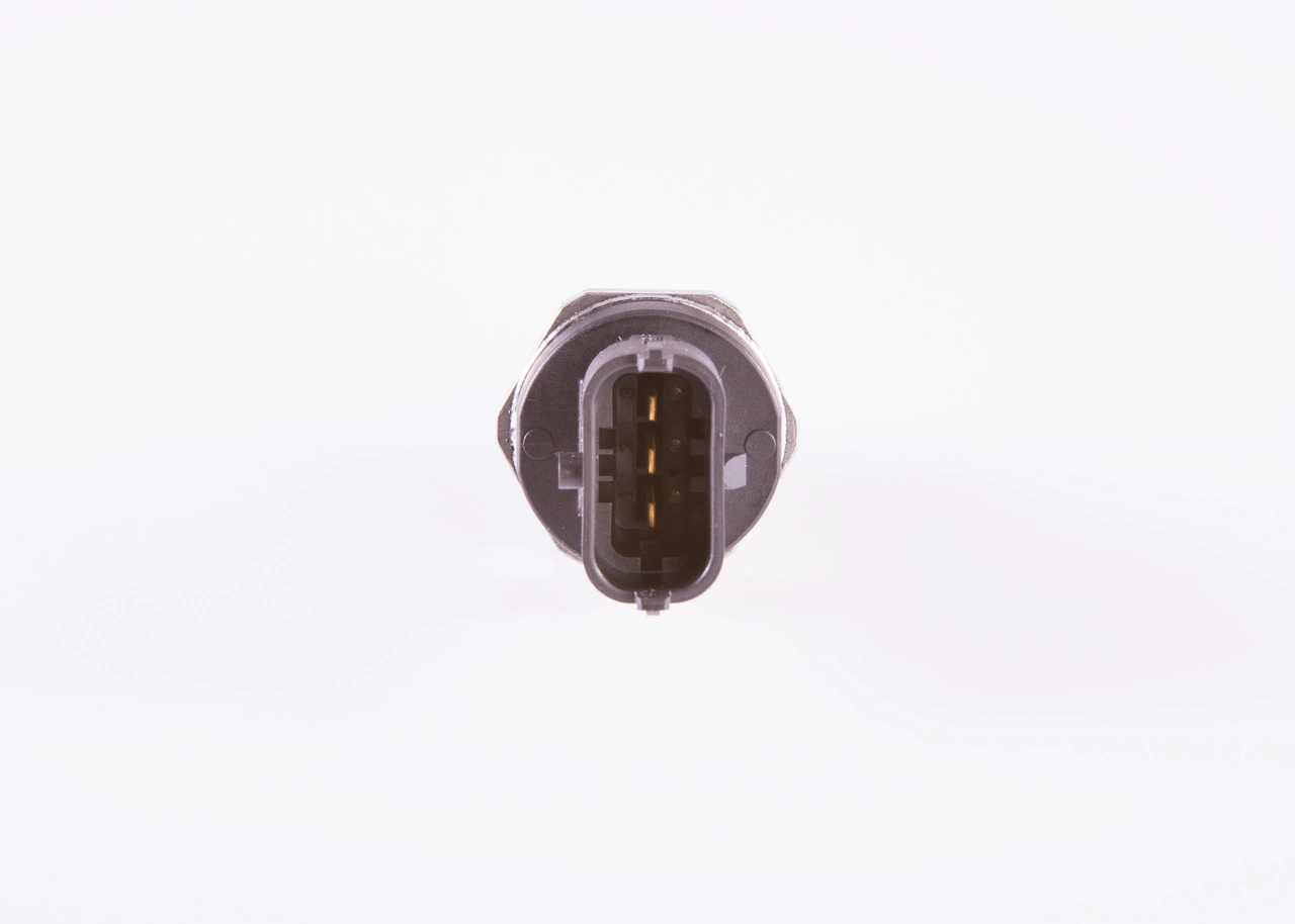 BOSCH 0281002908 — Датчик високого тиску палива (вир-во Bosch)