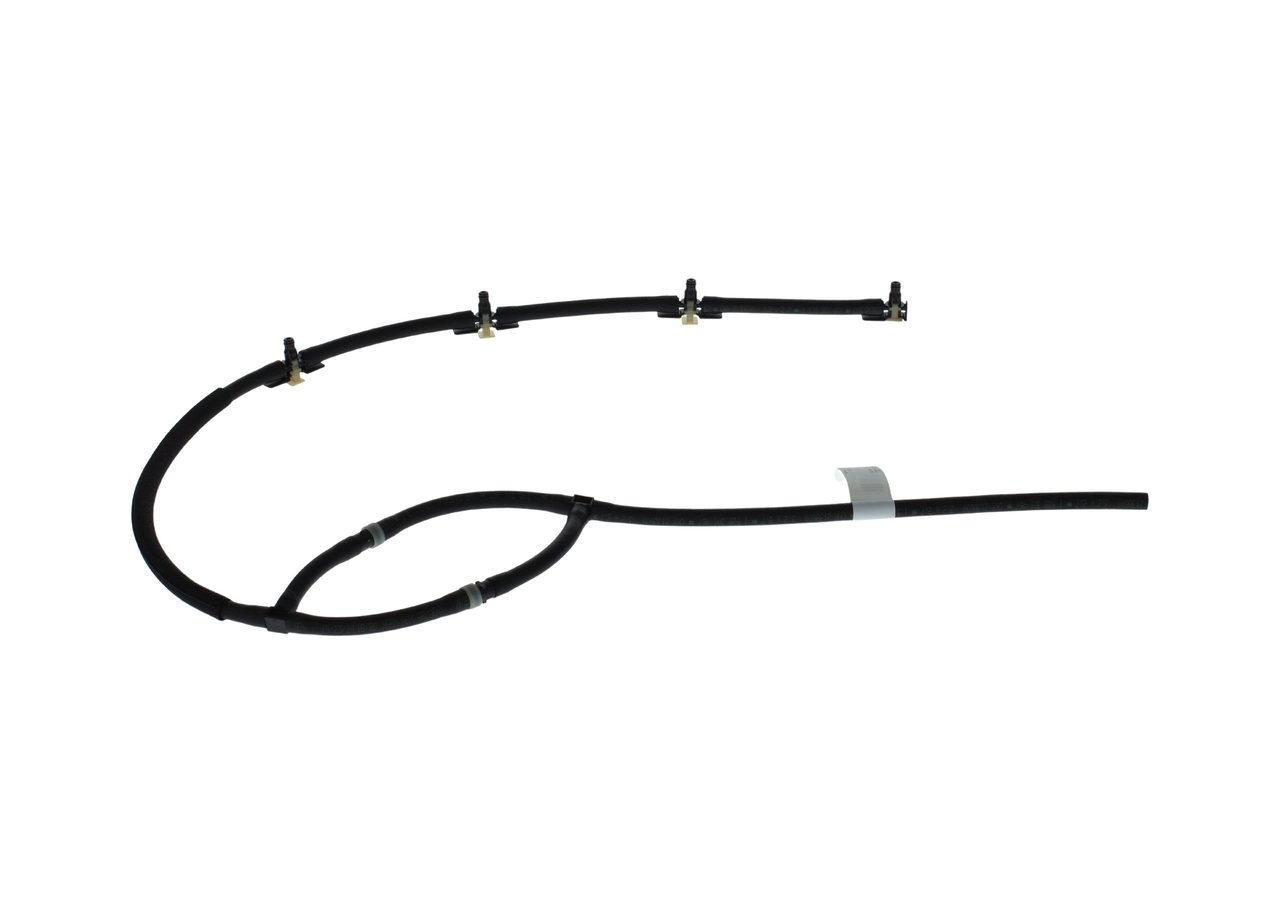 Tuyau, carburant de fuite BOSCH 0 445 130 070