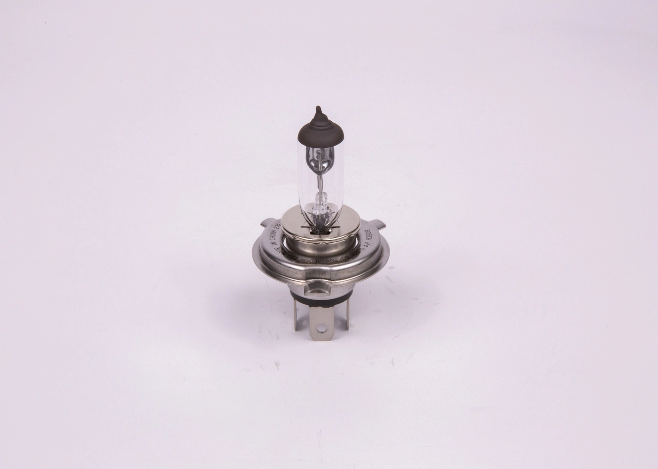 Bulb, headlight