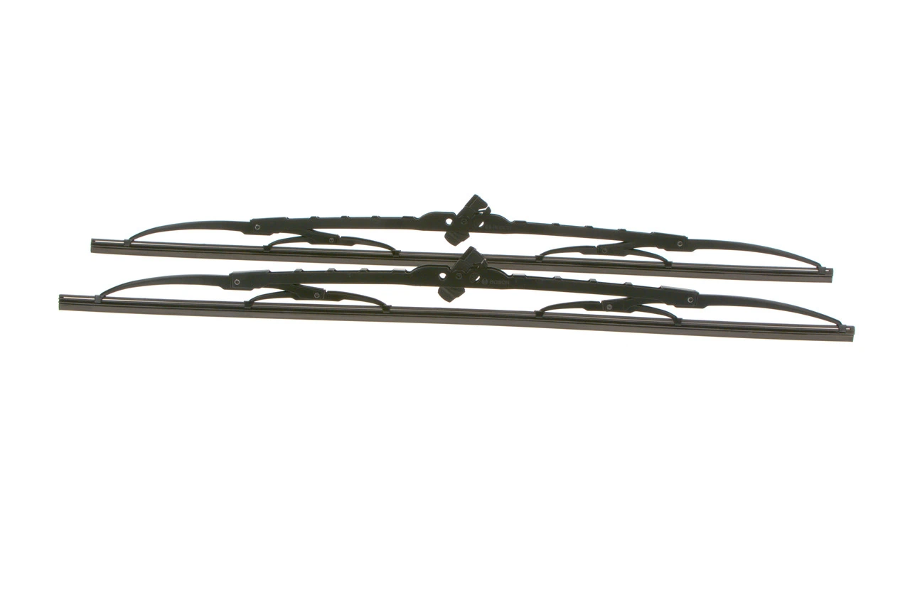 Balai d'essuie-glace BOSCH 3 397 005 163