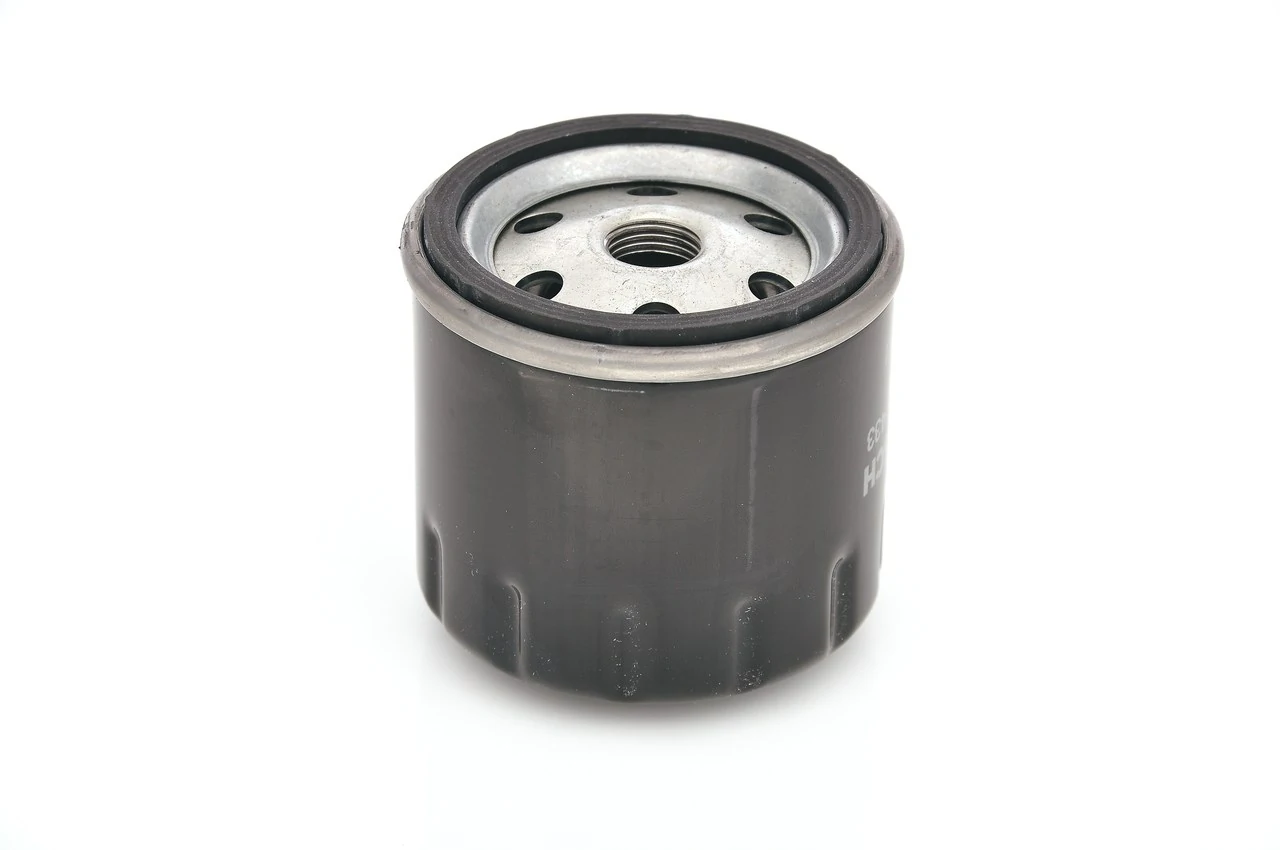 Filtre à carburant BOSCH 1 457 434 433