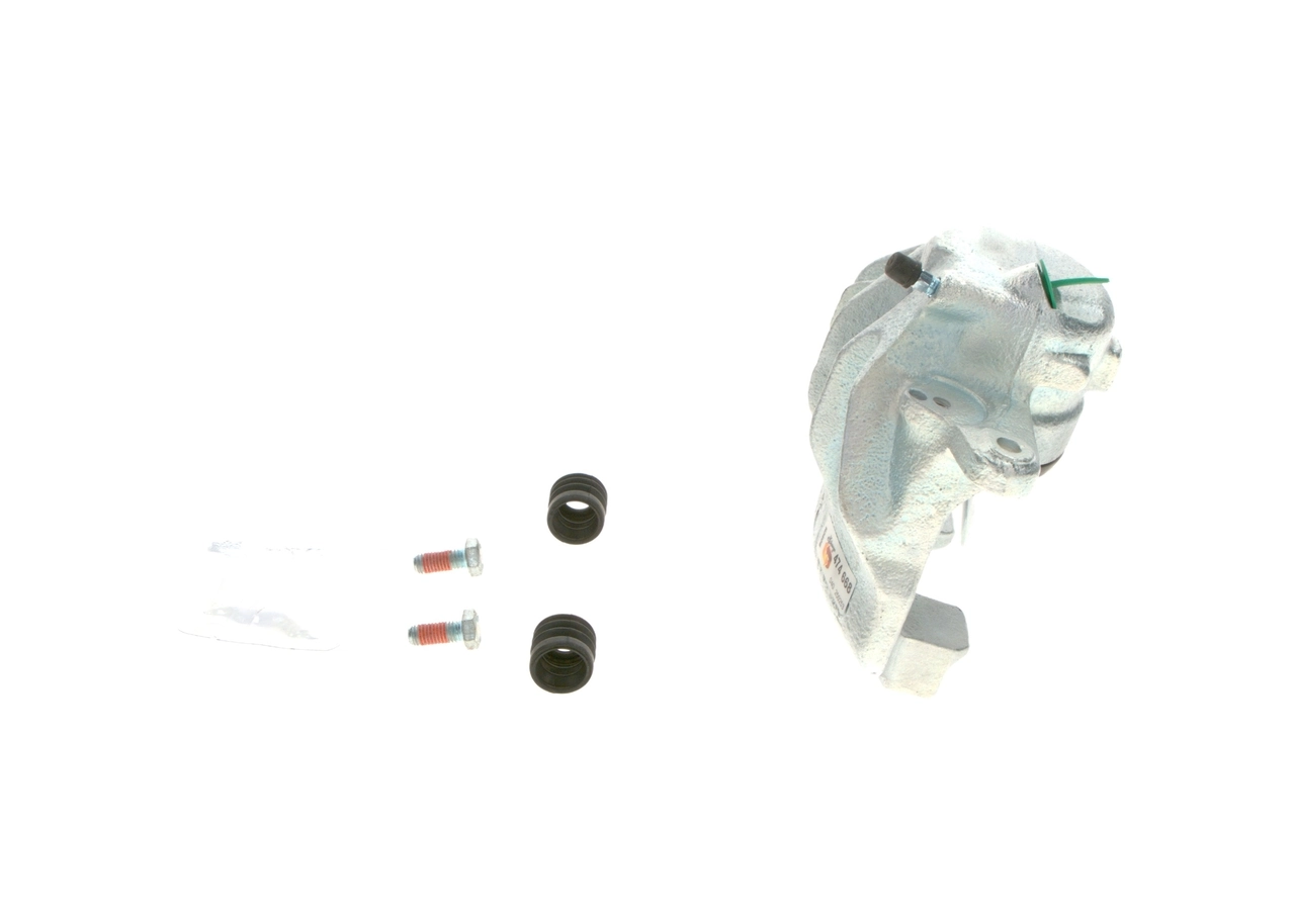 Étrier de frein BOSCH 0 986 474 668