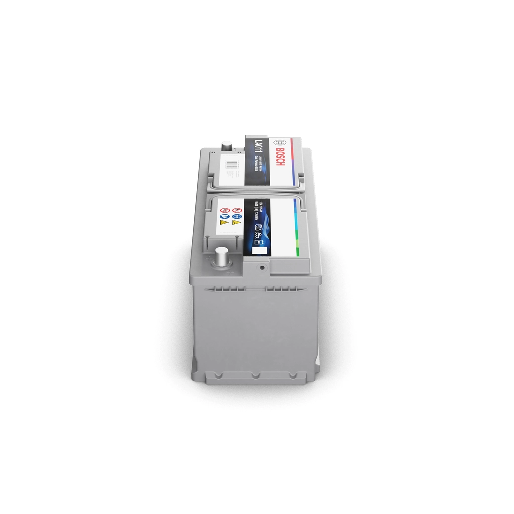 BOSCH 0 092 LA0 110