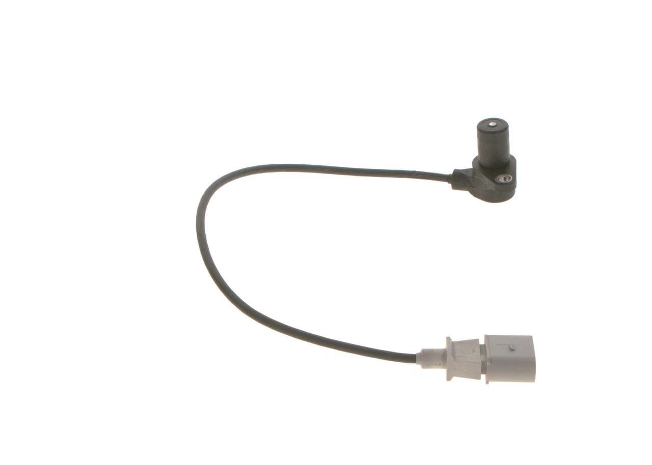 Capteur d'angle, vilebrequin BOSCH 0 261 210 143