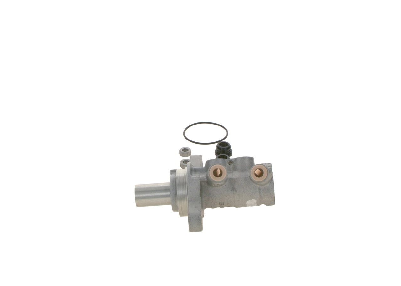 Brake Master Cylinder