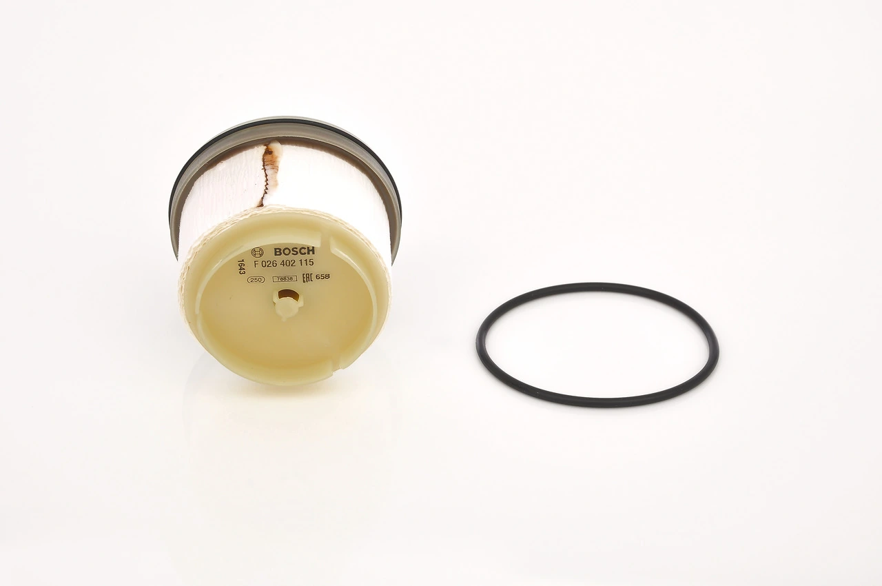 Filtre à carburant BOSCH F 026 402 115
