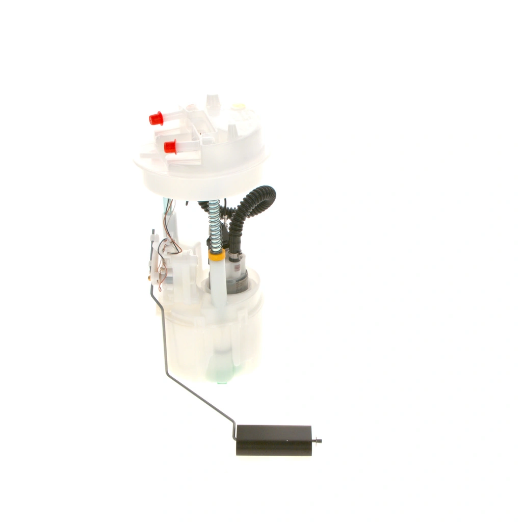 Unité d'injection de carburant BOSCH 0 986 580 207