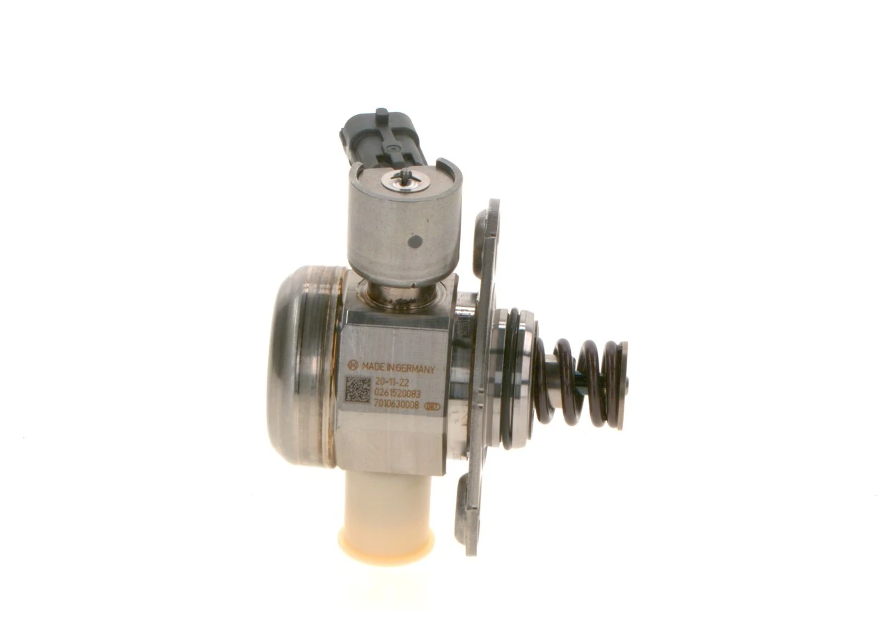 Pompe à haute pression BOSCH 0 261 520 083