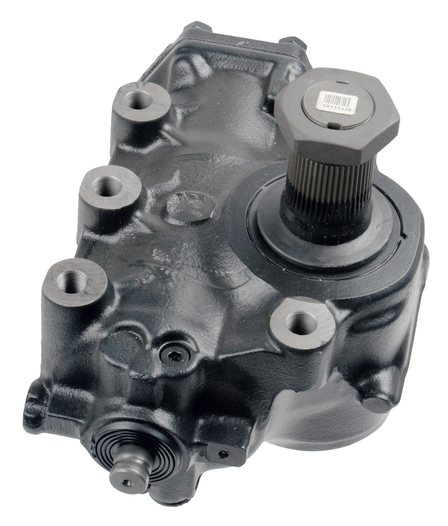 Crémaillère de direction BOSCH K S01 001 120