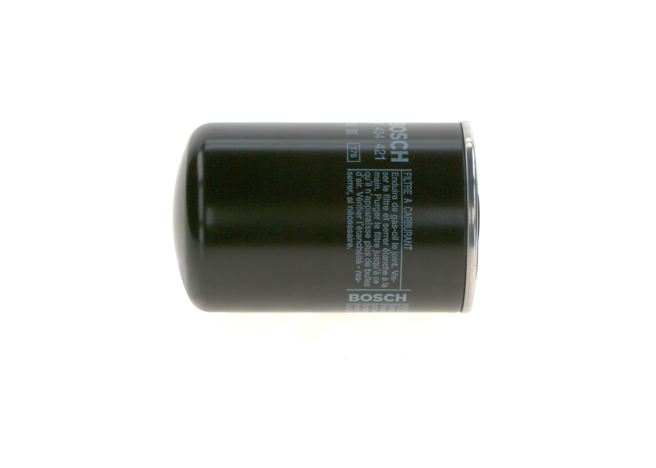 Filtre a carburant