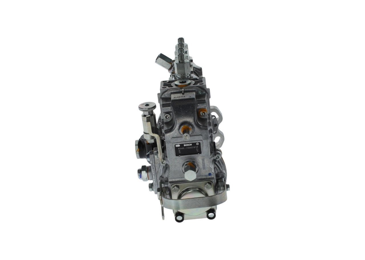 Pompe à injection BOSCH 0 401 374 008