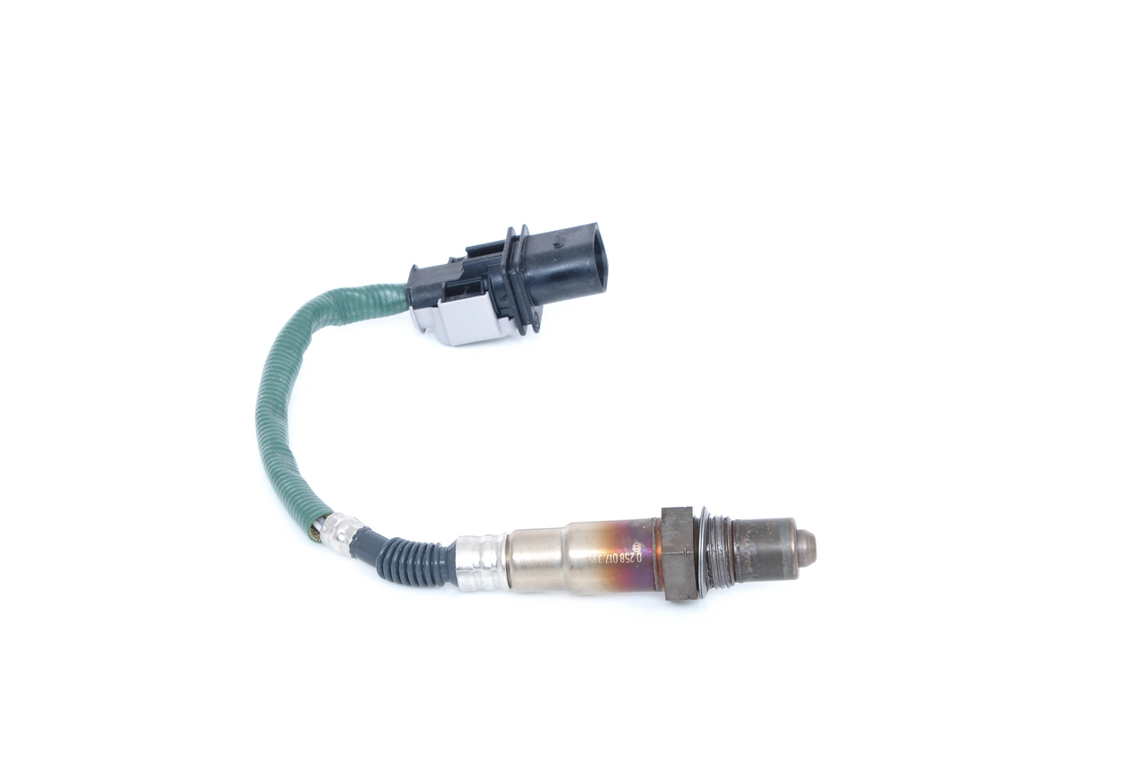 Sonde lambda BOSCH 0 258 017 395