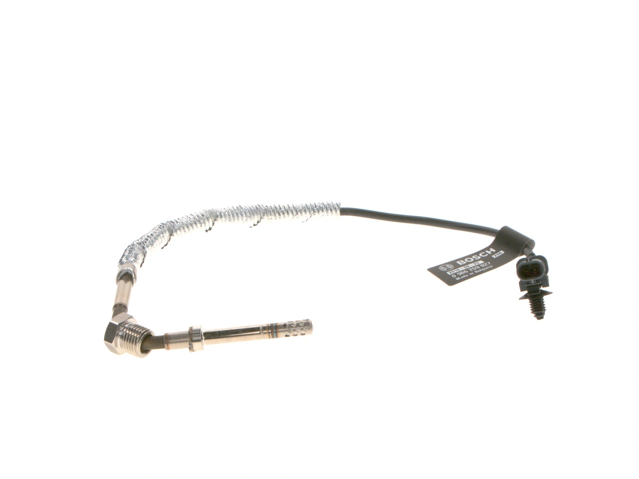Capteur, température des gaz BOSCH 0 986 259 027