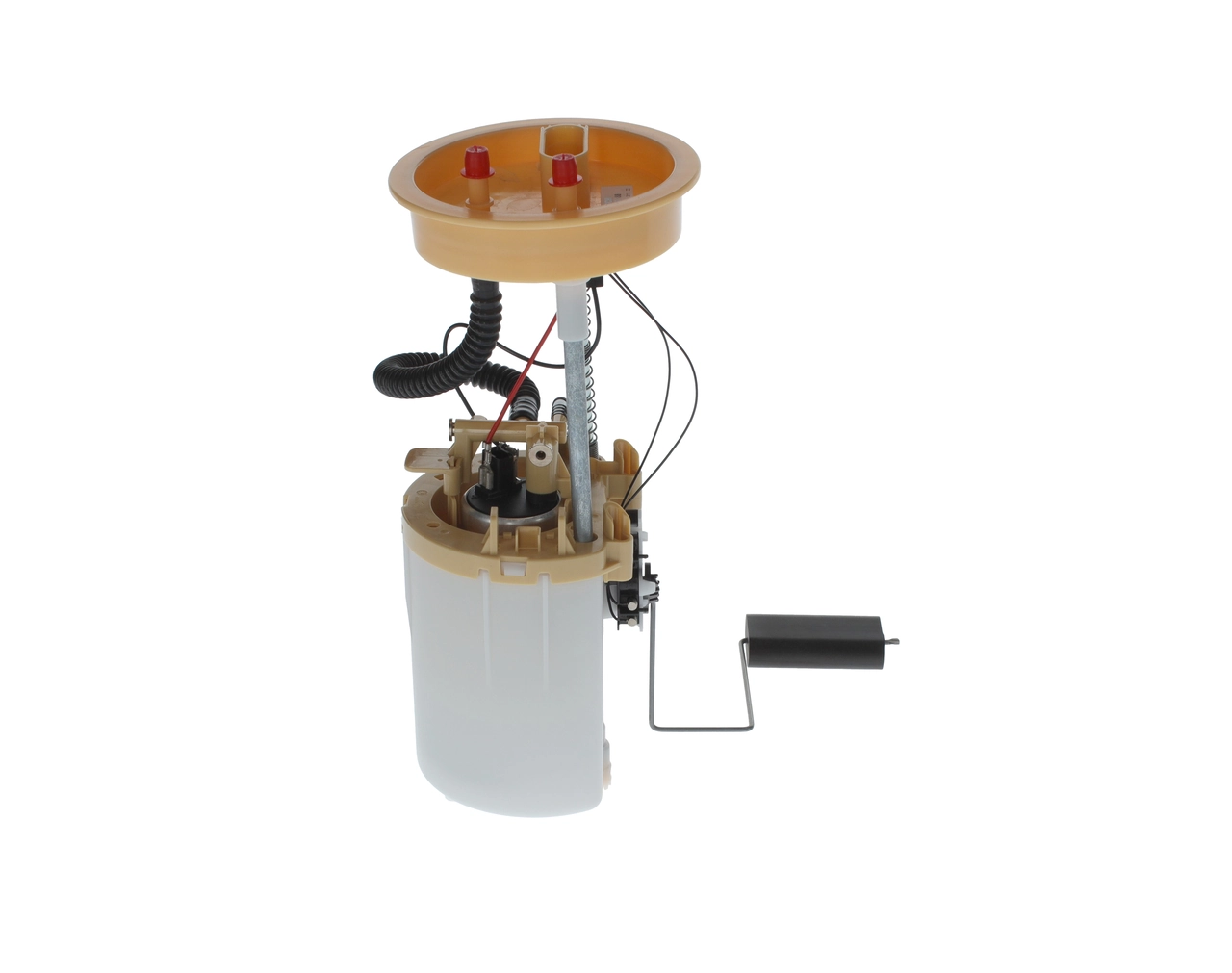 Unité d'injection de carburant BOSCH 0 986 580 188