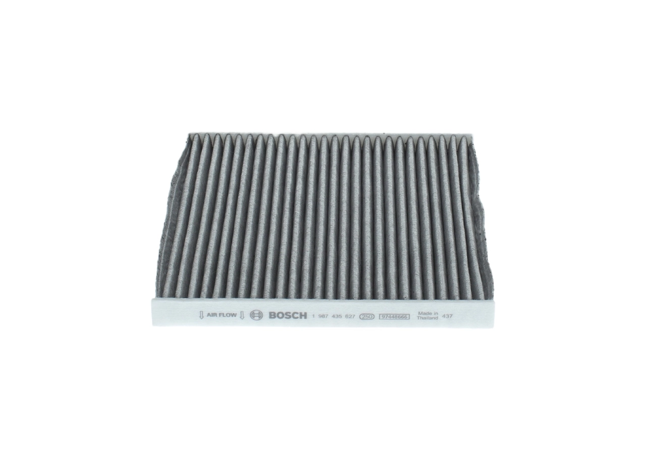 Filtre, air de l'habitacle BOSCH 1 987 435 627