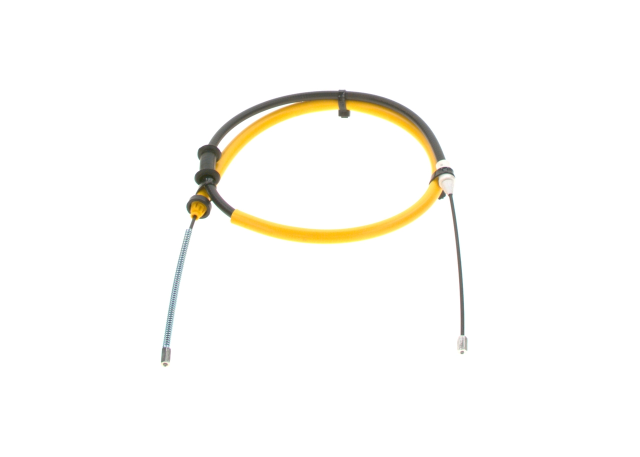 BOSCH 1 987 477 634 — Трос ручного гальма