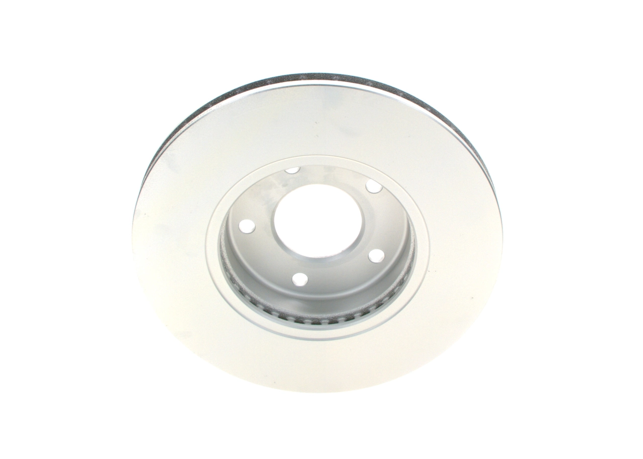 Disque de frein BOSCH 0 986 478 662