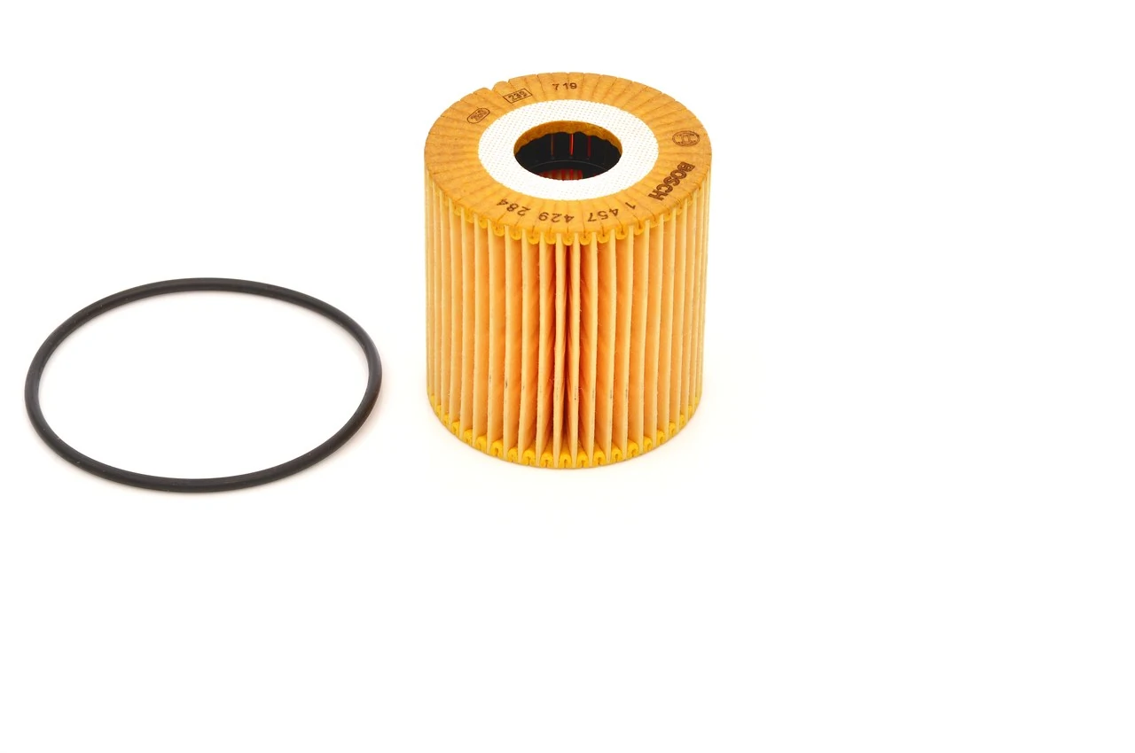Oliefilter