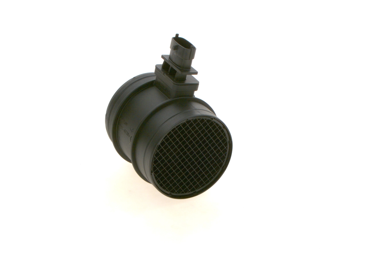 Débitmètre de masse d'air BOSCH 0 281 006 387