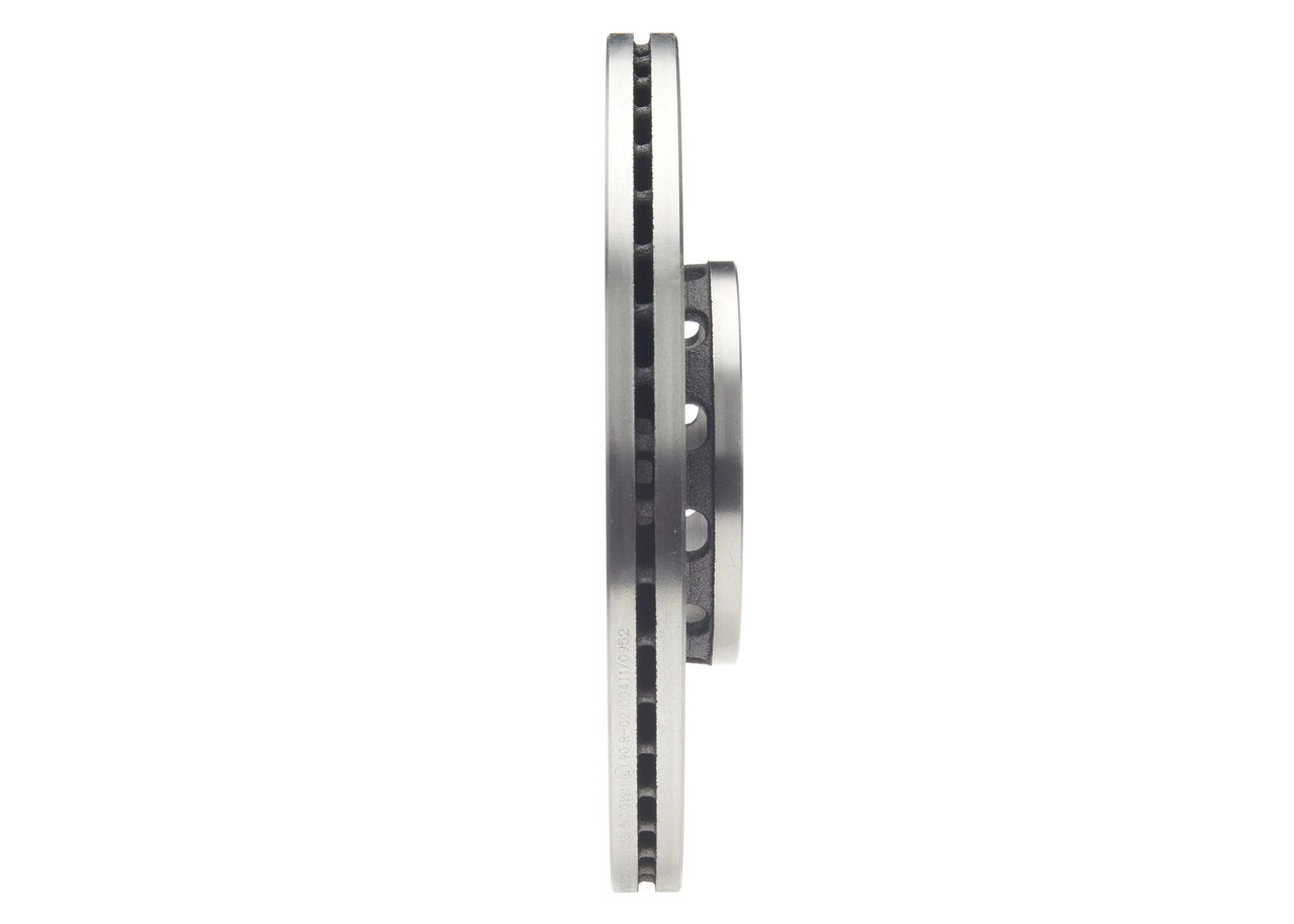 BOSCH 0 986 479 S23 — Гальмівний диск