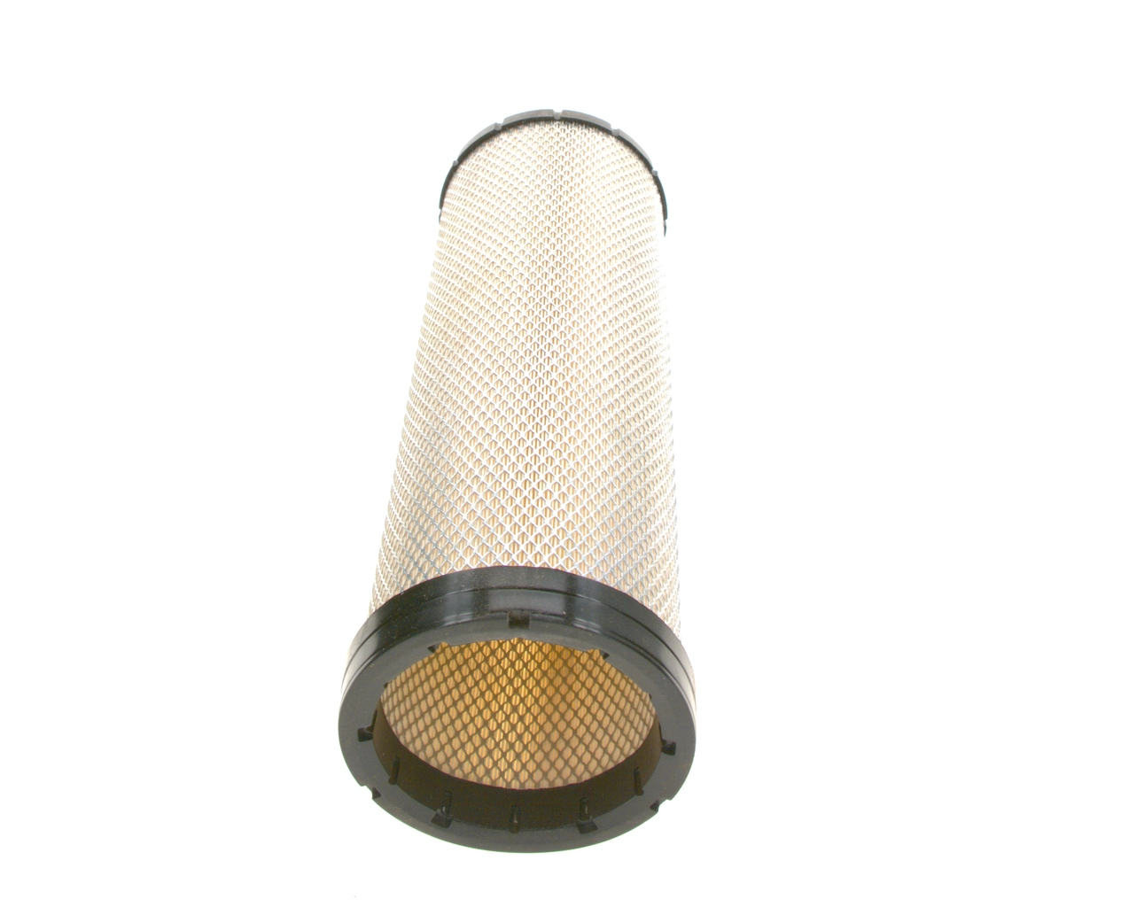 Filtre à air secondaire BOSCH F 026 400 190