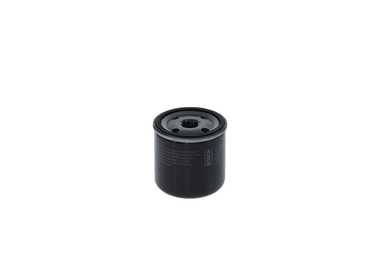 Оливний фільтр BOSCH (F 026 407 005)