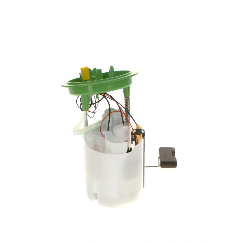 Unité d'injection de carburant BOSCH 0 580 200 02B