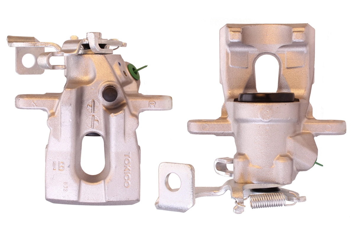 Étrier de frein BOSCH 0 986 135 499