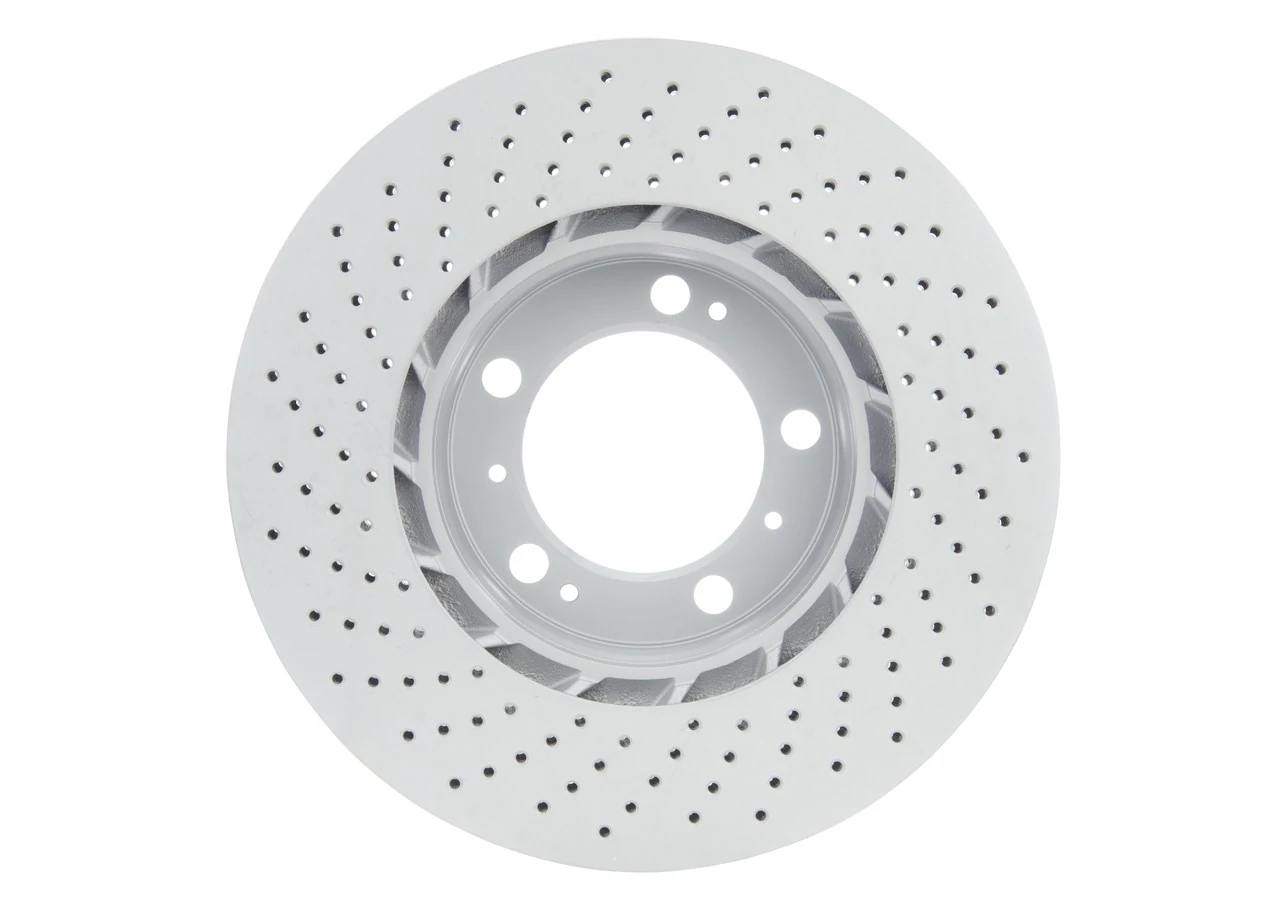 Disque de frein BOSCH 0 986 479 550