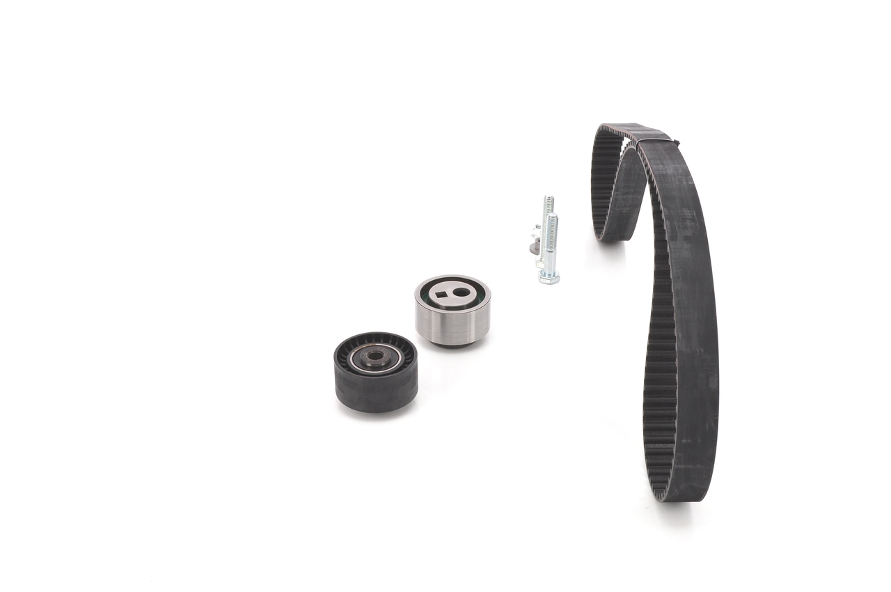 Kit de courroie crantée BOSCH 1 987 948 263