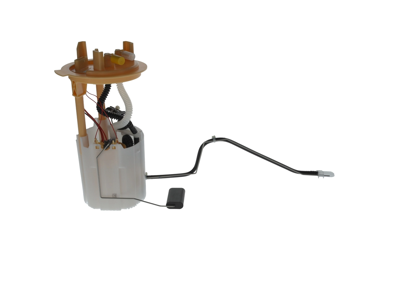 Unité d'injection de carburant BOSCH 0 580 203 340