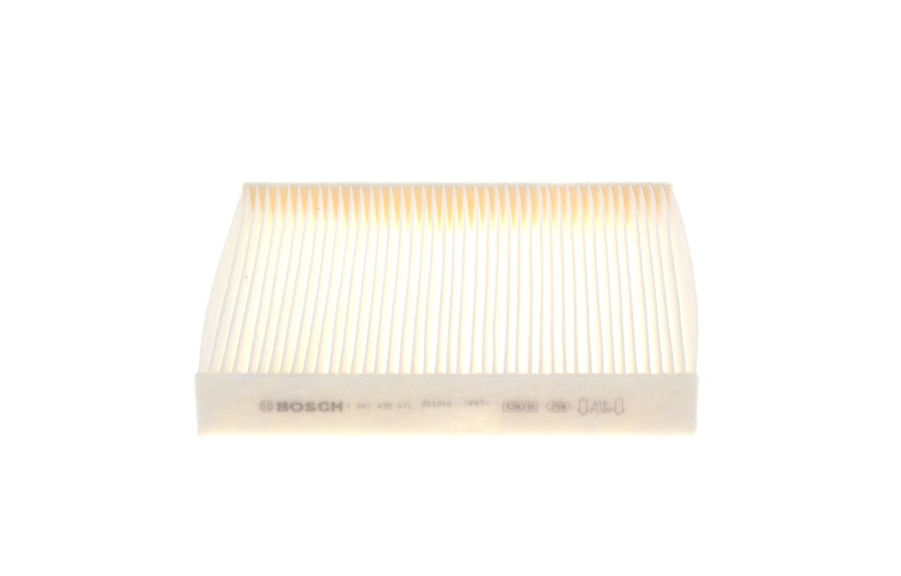 Filtre, air de l'habitacle BOSCH 1 987 435 071