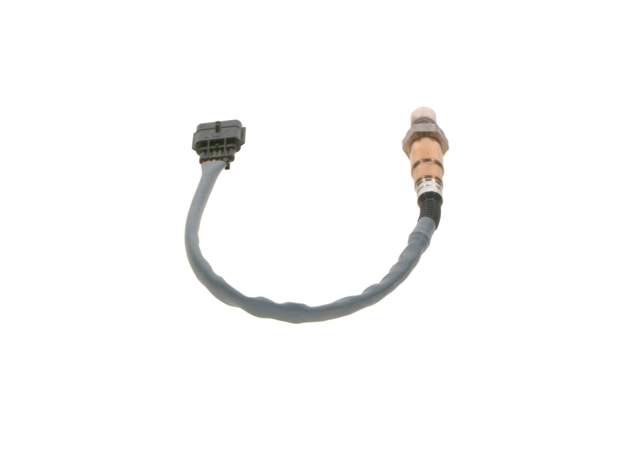 SONDA LAMBDA RENAULT MEGANE IV 1,6 DCI 15-