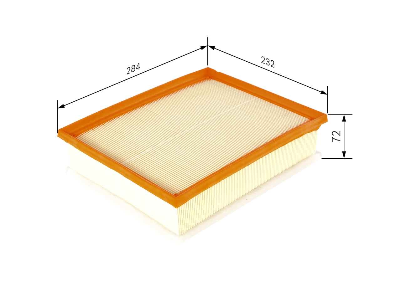 Luftfilter