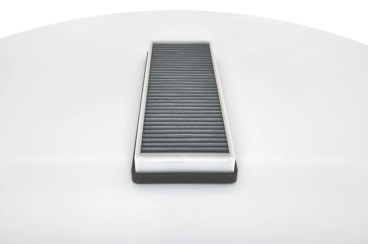 Filtre, air de l'habitacle BOSCH 1 987 431 154