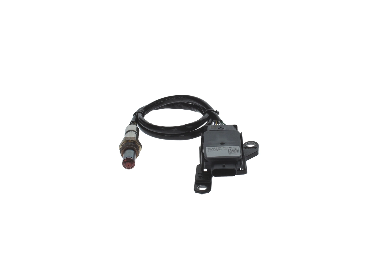 Capteur NOx, Injection d'urée BOSCH 0 281 008 671