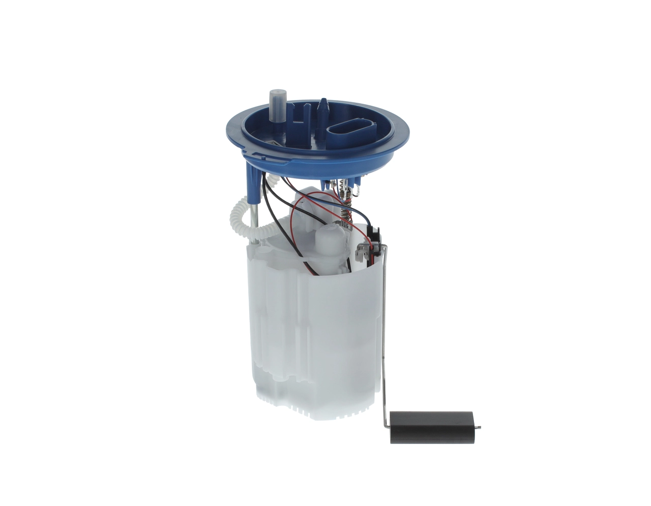 Unité d'injection de carburant BOSCH 0 580 200 316