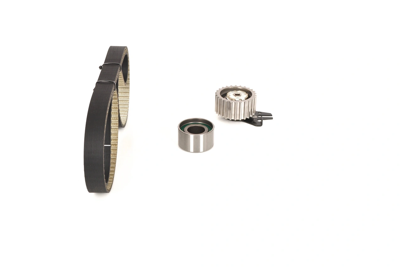 Kit de courroie crantée BOSCH 1 987 948 940