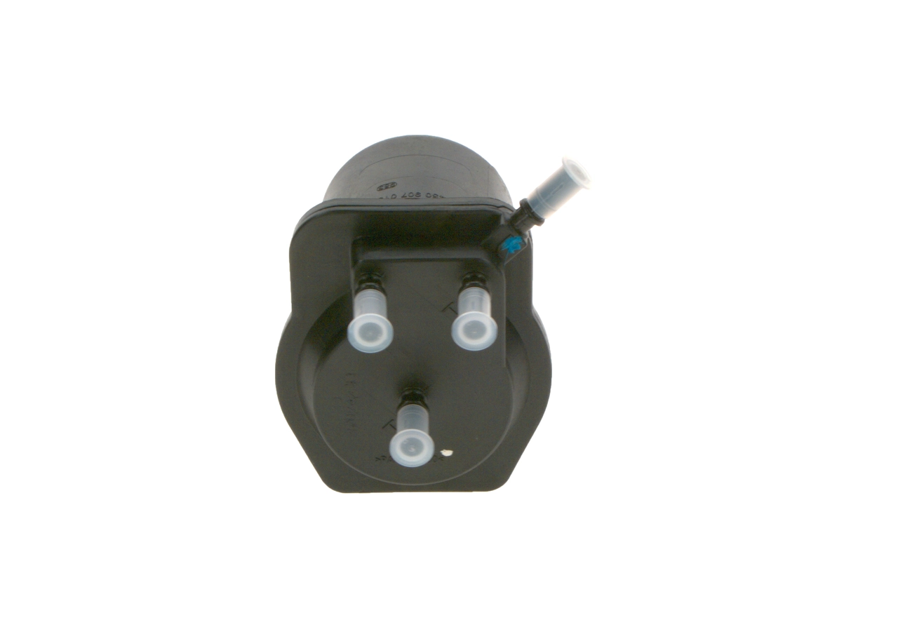 Filtre à carburant BOSCH 0 450 907 013