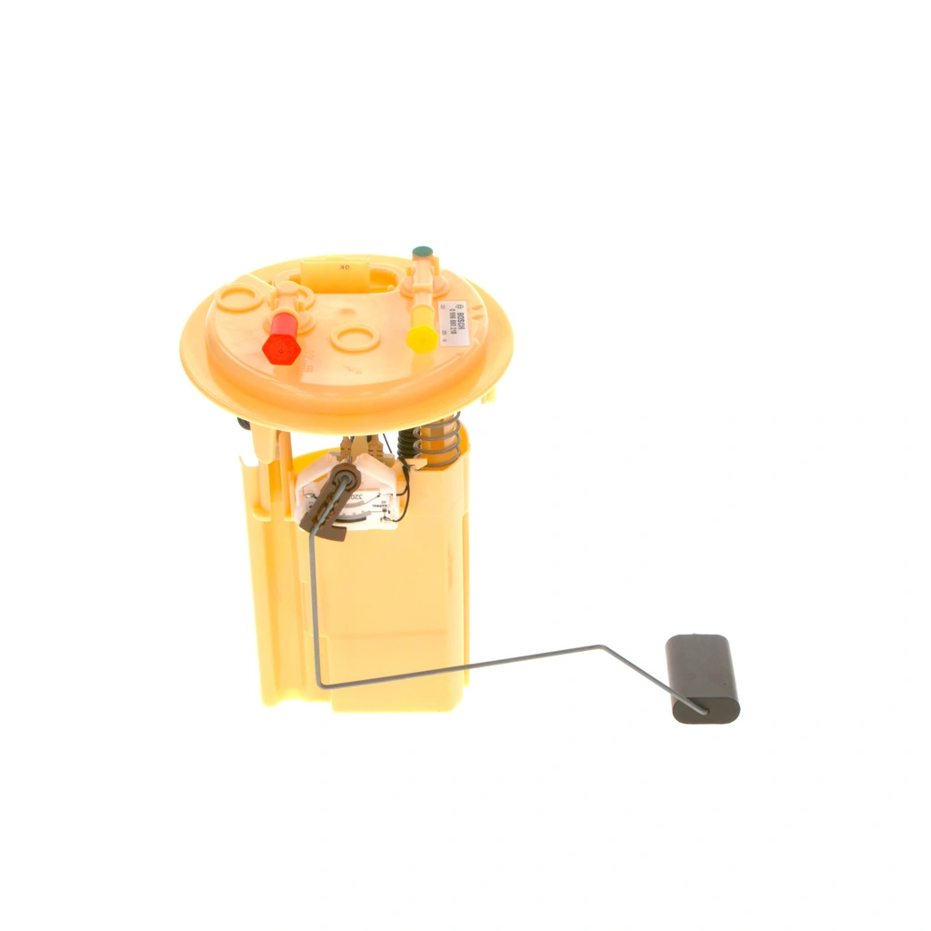 Unité d'injection de carburant BOSCH 0 986 580 218