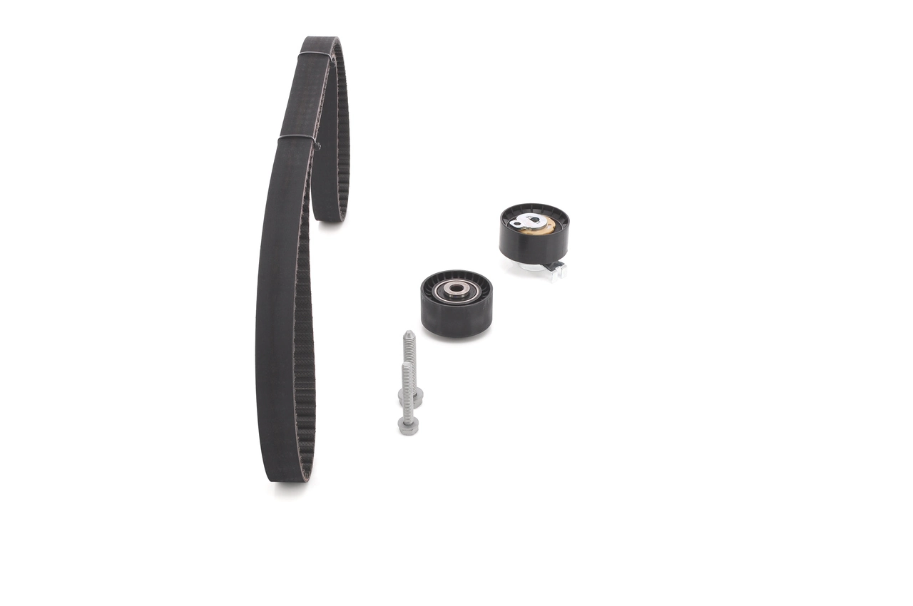 Kit de courroie crantée BOSCH 1 987 948 276