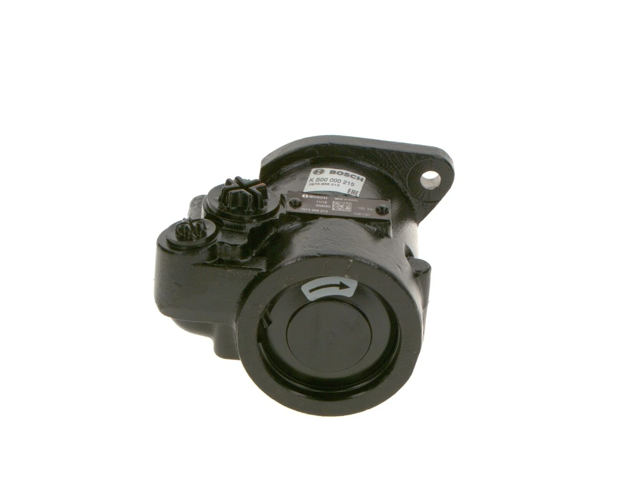 Pompe hydraulique, direction BOSCH K S01 000 185
