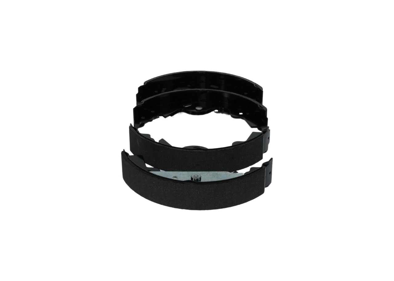 Jeu de mâchoires de frein BOSCH 0 986 487 643