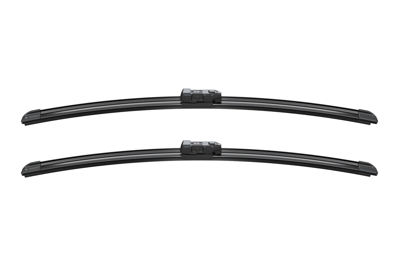 Balai d'essuie-glace BOSCH 3 397 009 051