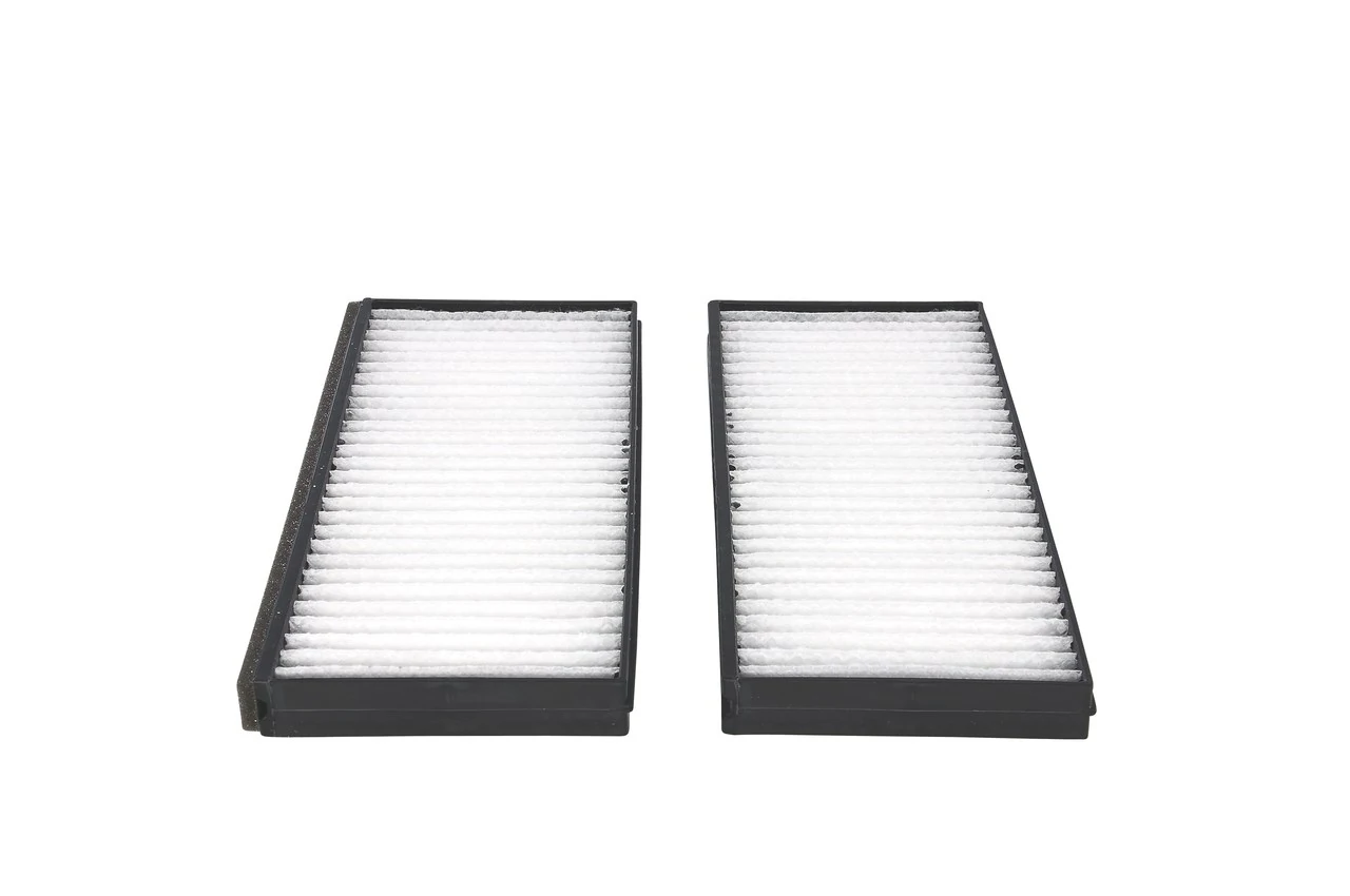 Filtre, air de l'habitacle BOSCH 1 987 432 260