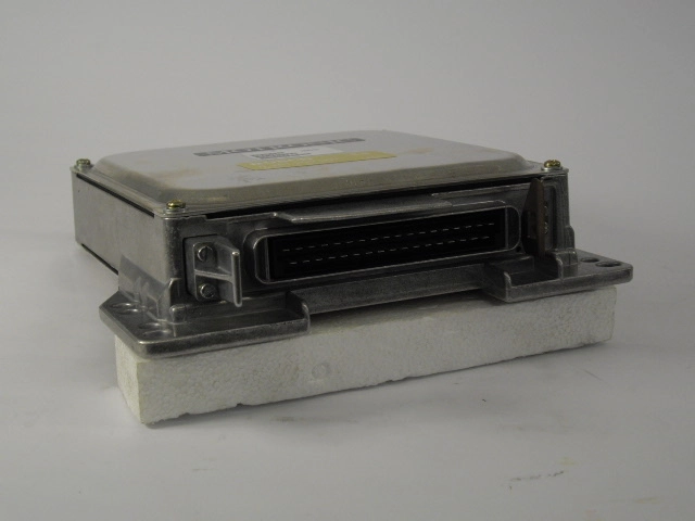 Control Unit, engine management